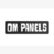 Om Panels